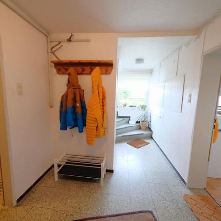 Ferienzimmer Am Vormbacherweg In Grafenau Grafenau  Εξωτερικό φωτογραφία